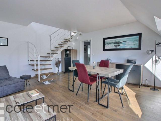 Vente appartement 2 pièces La Baule Escoublac La Baule Les Pins 44