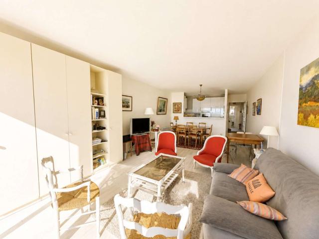 Vente appartement 2 pièces La Baule Escoublac La Baule Les Pins 44