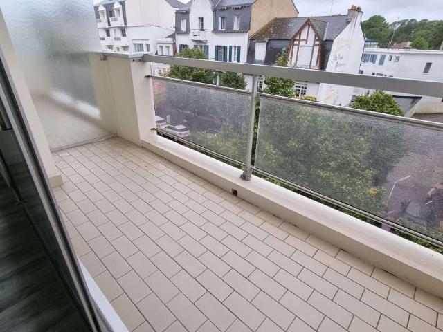 Vente appartement 2 pièces La Baule Escoublac La Baule Les Pins 44