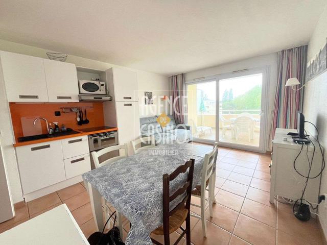 Vente appartement 2 pièces La Baule Escoublac La Baule Les Pins 44