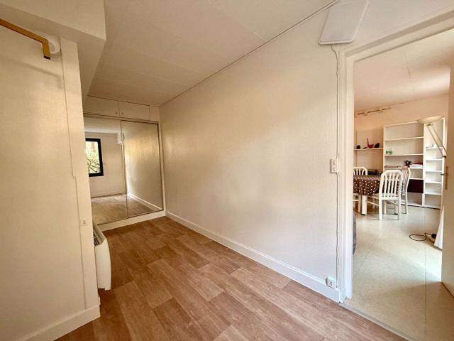 Vente appartement 2 pièces La Baule Escoublac La Baule Les Pins 44