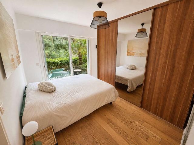 Vente appartement 2 pièces La Baule Escoublac La Baule Les Pins 44