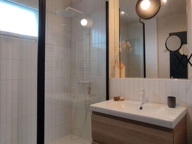 Vente appartement 2 pièces La Chapelle des Fougeretz 35