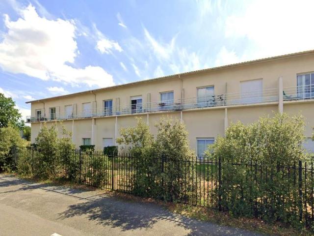 Vente appartement 2 pièces La Chapelle Heulin 44