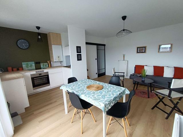 Vente appartement 2 pièces La Chapelle sur Erdre 44
