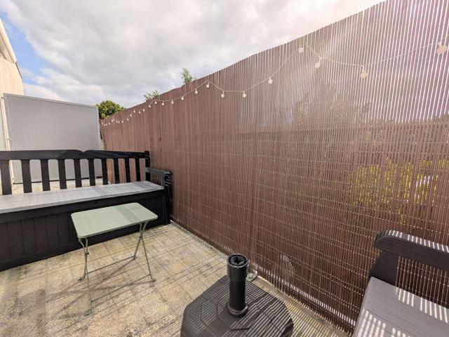 Vente appartement 2 pièces La Chapelle sur Erdre 44