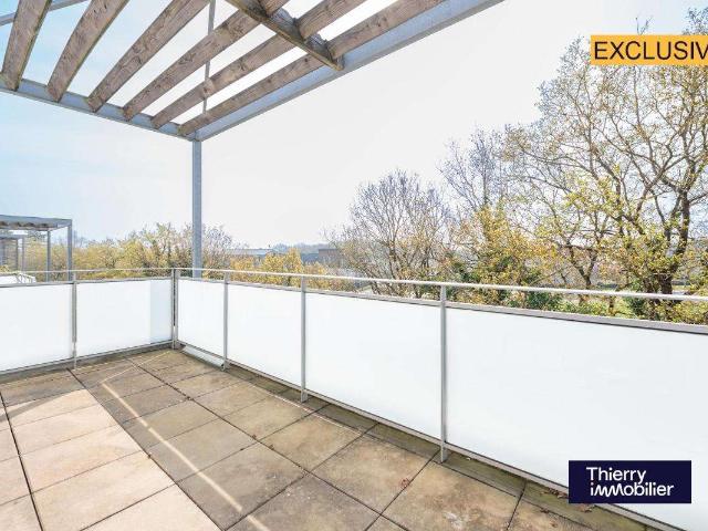 Vente appartement 2 pièces La Chapelle sur Erdre 44