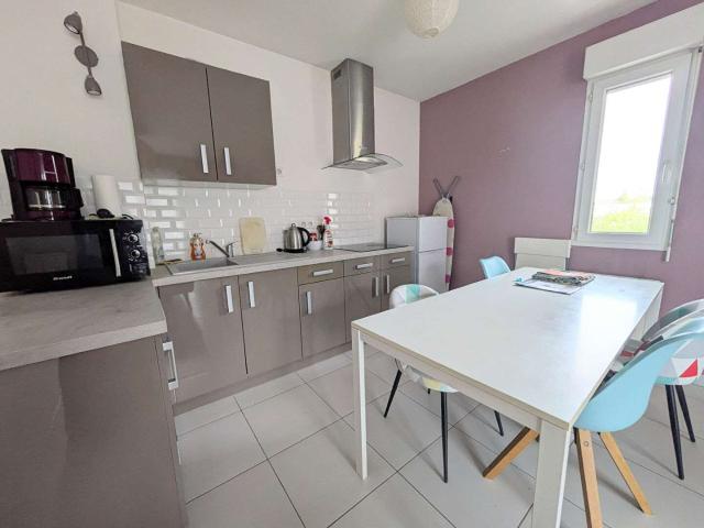 Vente appartement 2 pièces La Chapelle sur Erdre 44