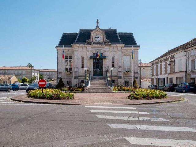 Vente appartement 2 pièces La Couronne 16