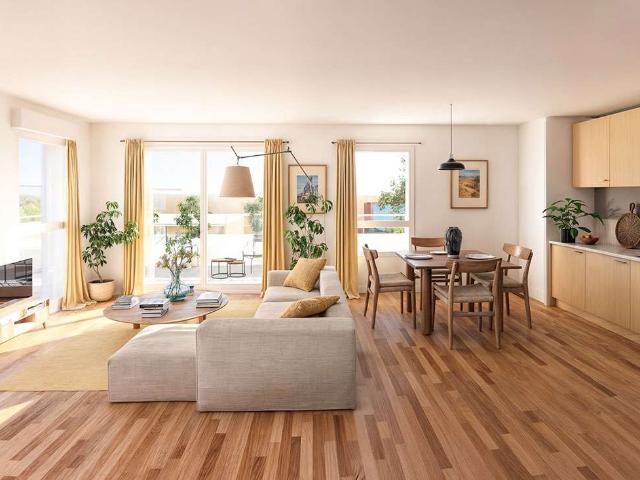 Vente appartement 2 pièces La Garnache 85