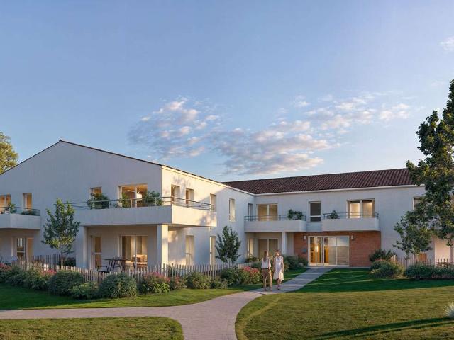 Vente appartement 2 pièces La Garnache 85