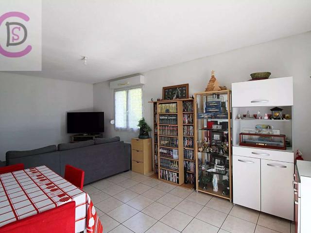 Vente appartement 2 pièces La Glacerie 50