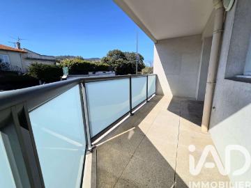 vendre Appartement à Alpes - Terrasse, Parking