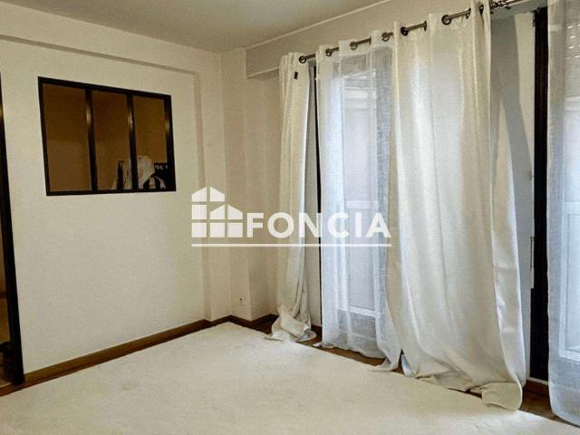 Vente appartement 2 pièces La Roche Sur Yon Centre Ville 85