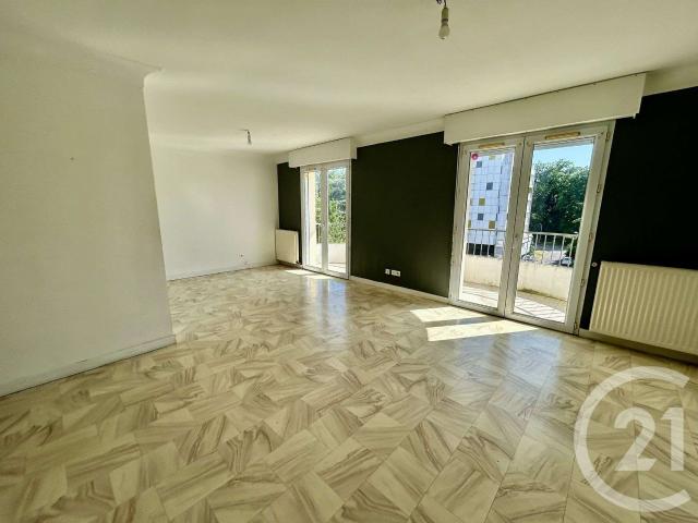 Vente appartement 2 pièces La Roche Sur Yon Centre Ville 85