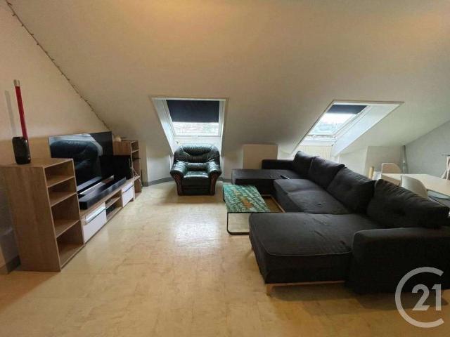 Vente appartement 2 pièces La Roche Sur Yon Centre Ville 85
