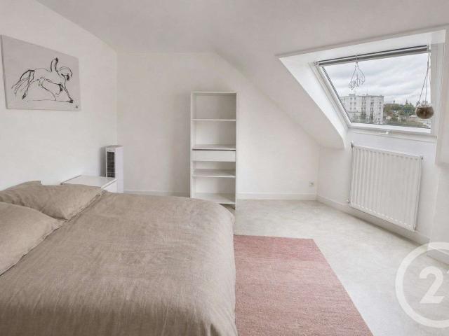 Vente appartement 2 pièces La Roche Sur Yon Centre Ville 85