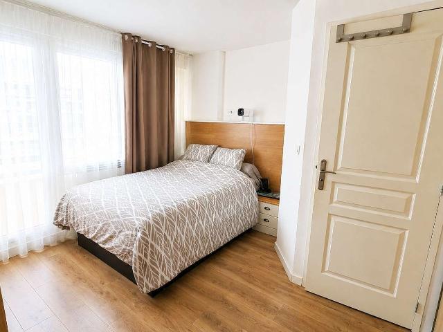 Vente appartement 2 pièces La Roche Sur Yon Centre Ville 85