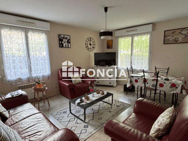 Vente appartement 2 pièces La Roche Sur Yon Saint André D'ornay Zone Sud Ouest 85