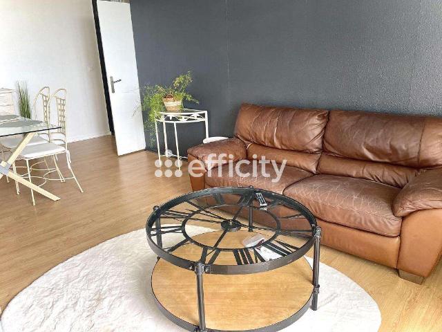 Vente appartement 2 pièces La Roche Sur Yon Zad Zi Nord 85