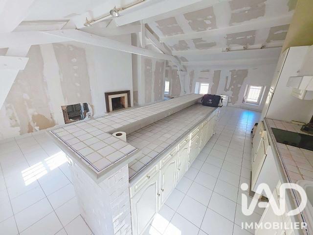 Vente appartement 2 pièces La Rochefoucauld 16
