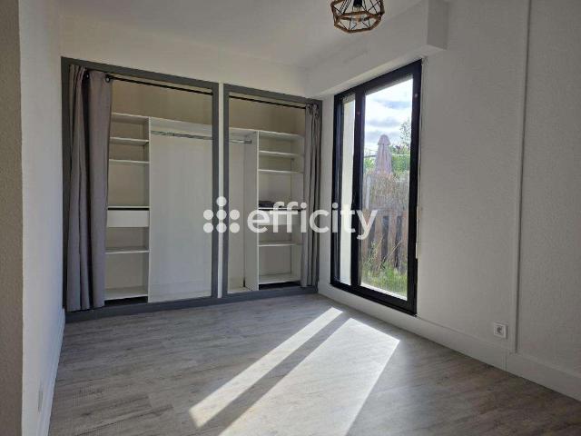 Vente appartement 2 pièces La Rochelle 17