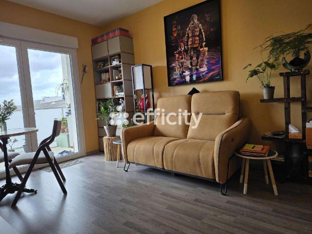 Vente appartement 2 pièces La Rochelle 17