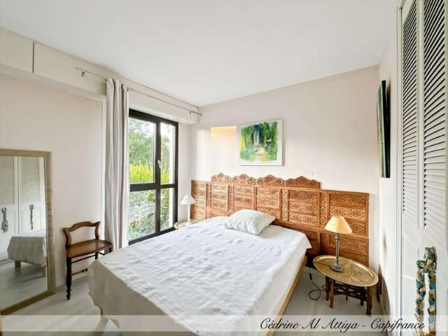 Vente appartement 2 pièces La Rochelle 17