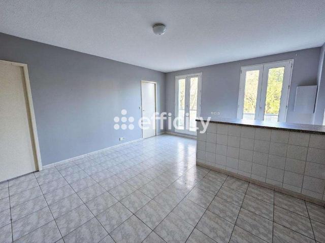 Vente appartement 2 pièces La Rochelle 17