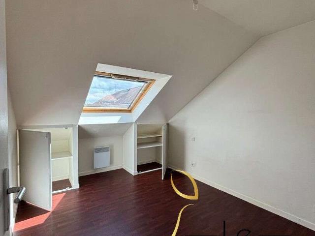 Vente appartement 2 pièces Lamballe 22
