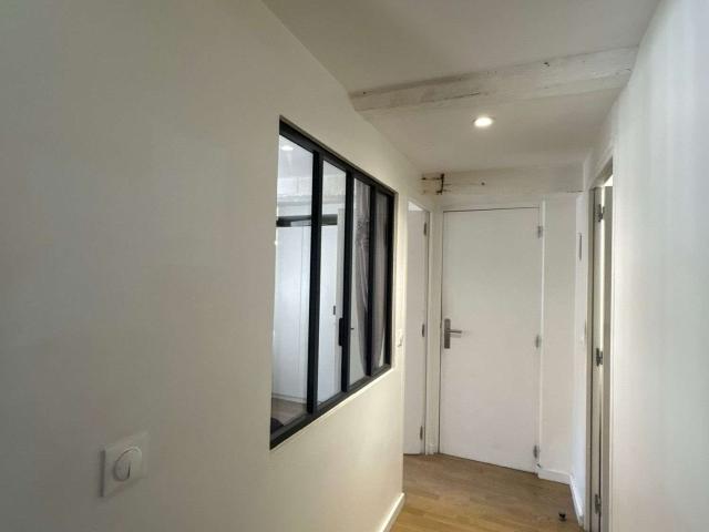 Vente appartement 2 pièces Lamballe 22