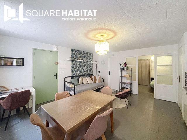 Vente appartement 2 pièces Lamballe 22