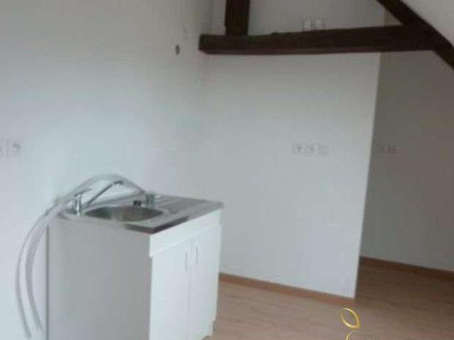 Vente appartement 2 pièces Lamballe 22