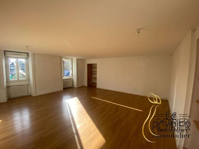 Vente appartement 2 pièces Lamballe 22