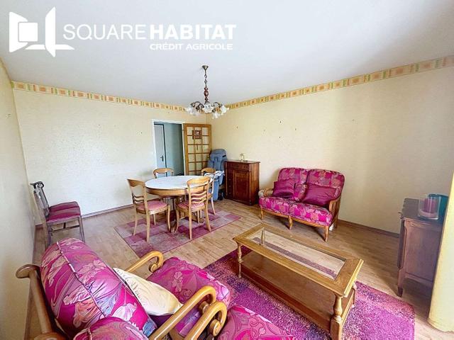 Vente appartement 2 pièces Lamballe 22