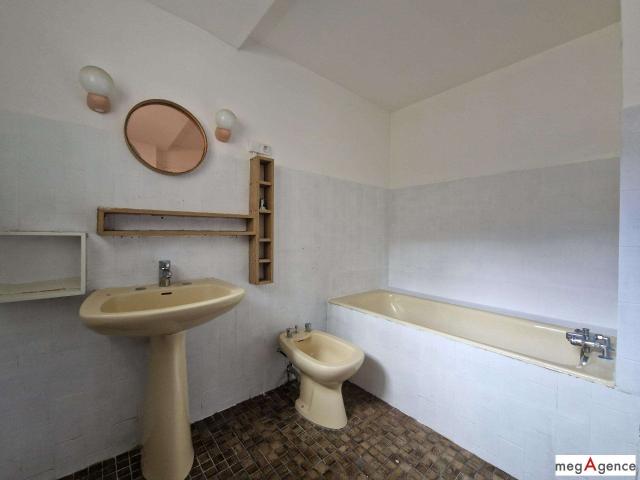 Vente appartement 2 pièces Lamballe 22