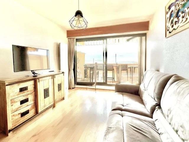 Vente appartement 2 pièces Lacanau ocean 33