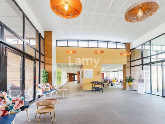 Vente appartement 2 pièces Laillé 35