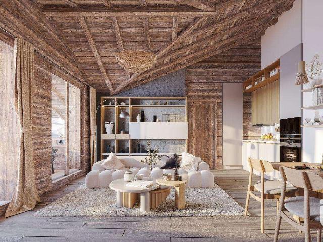 Vente appartement 2 pièces L'alpe d huez 38