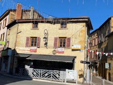Vente Appartement 2 pièces 0 m2 L'Arbresle