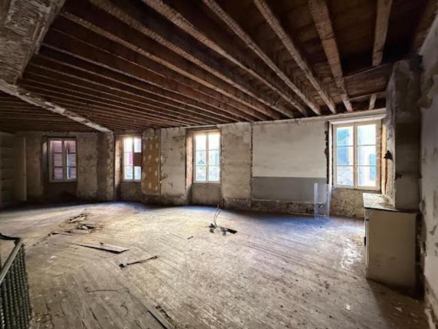 Vente Appartement 2 pièces 0 m2 L'Arbresle