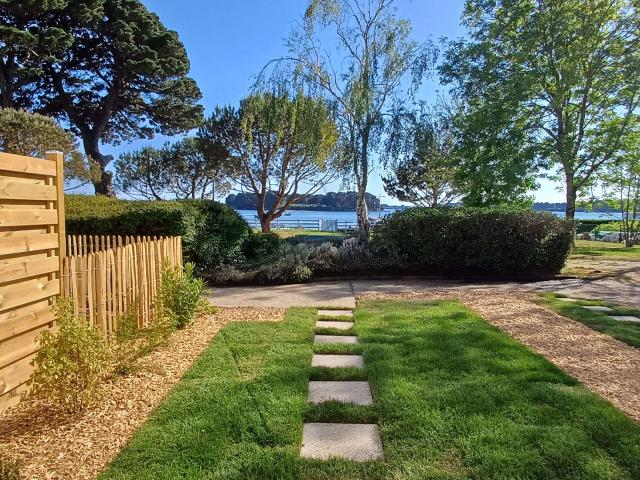 Vente appartement 2 pièces Larmor Baden 56