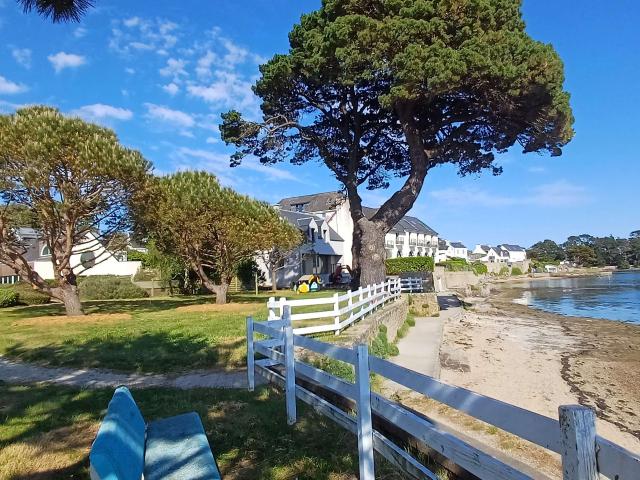 Vente appartement 2 pièces Larmor Baden 56
