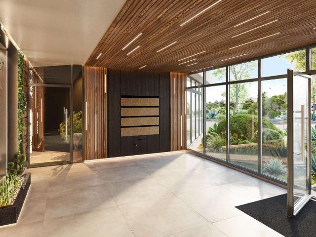 Vente appartement 2 pièces Larmor Plage 56
