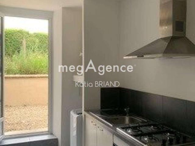 Vente appartement 2 pièces Laval Bootz 53