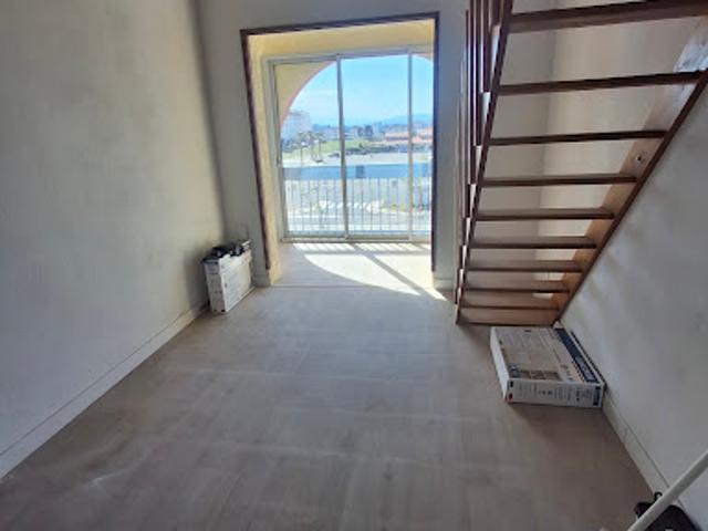 Vente Appartement 2 pièces Le Barcarès