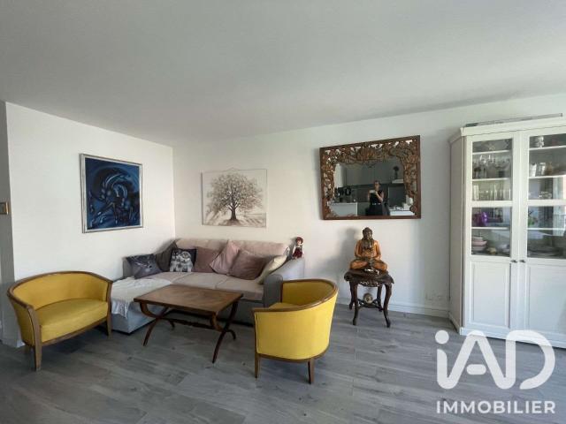 Vente appartement 2 pièces Le cap d agde 34
