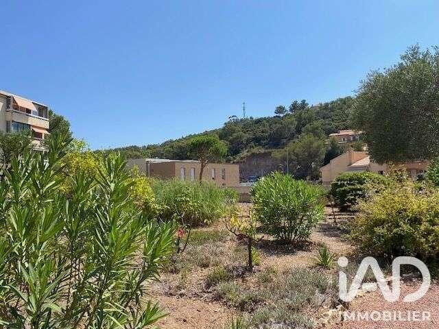 Vente appartement 2 pièces Le dramont 83