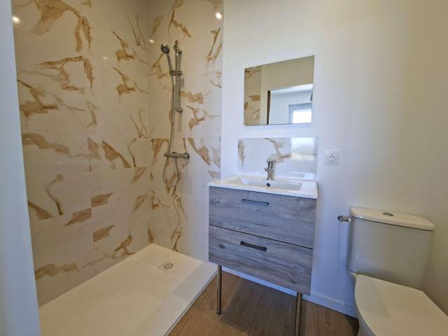 Vente appartement 2 pièces Le Fenouiller 85