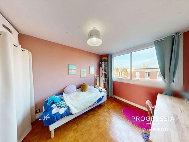 Vente appartement 2 pièces Le Havre 76